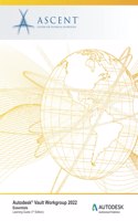 Autodesk Vault Workgroup 2022