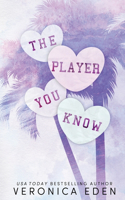 Player You Know Special Edition