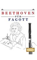 Beethoven für Fagott