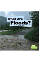 What Are Floods?