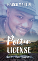Poetic License: Freedom is to be a Storyteller