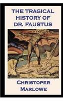 The Tragical History of Dr. Faustus