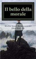 Il bello della morale