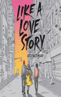 Like a Love Story Lib/E