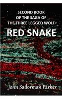 Red Snake