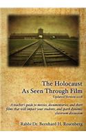 The Holocaust As Seen Through Film
