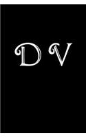 D V