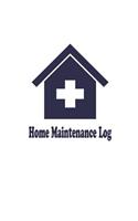 Home Maintenance Log