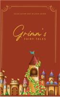 Grimm's Fairy Tales