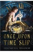 Once Upon A Time Slip