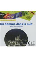 Homme Dans la Nuit