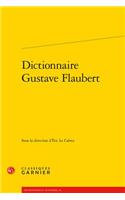 Dictionnaire Gustave Flaubert