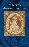 Studies on Medieval Empathies
