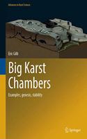 Big Karst Chambers
