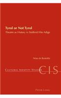 Tyrol or Not Tyrol