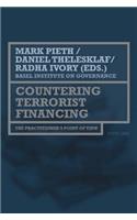 Countering Terrorist Financing