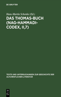 Thomas-Buch (Nag-Hammadi-Codex, II,7)