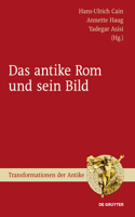 antike Rom und sein Bild