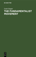 Fundamentalist Movement