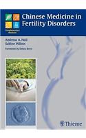 Chinese Medicine in Fertility Disorders