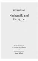 Kirchenbild und Predigtziel