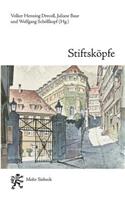 Stiftskopfe