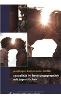 Sexualitt Im Beratungsgesprch Mit Jugendlichen