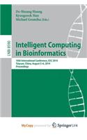 Intelligent Computing in Bioinformatics: 10th International Conference, ICIC 2014, Taiyuan, China, August 3-6, 2014, Proceedings