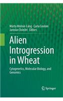 Alien Introgression in Wheat