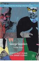 George Saunders
