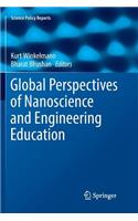Global Perspectives of Nanoscience and Engineering Education