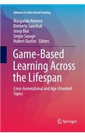 Game-Based Learning Across the Lifespan