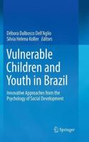 Vulnerable Children and Youth in Brazil