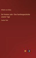 fromme Jude - Eine Familiengeschichte unserer Tage