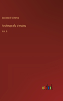 Archeografo triestino