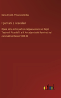 I puritani e i cavalieri