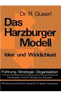 Das Harzburger Modell