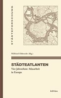 Stadteatlanten