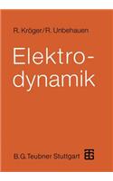 Elektrodynamik
