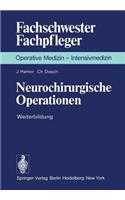 Neurochirurgische Operationen