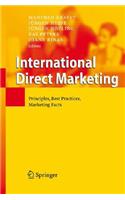 International Direct Marketing