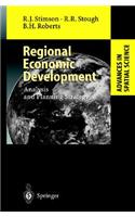 Regional Economic Development