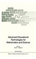 Advanced Educational Technologies for Mathematics and Science