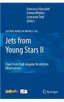 Jets from Young Stars II
