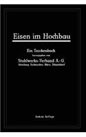 Eisen im Hochbau
