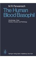 Human Blood Basophil