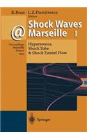 Shock Waves @ Marseille I