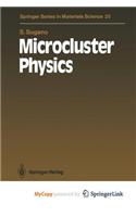 Microcluster Physics