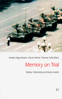 Memory on Trial, 20