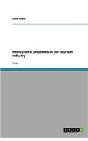 Intercultural problems in the tourism industry: (English)